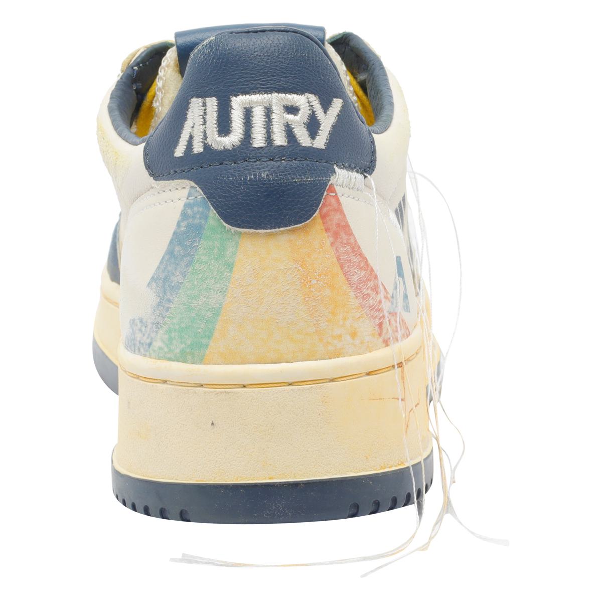 Autry Sneaker