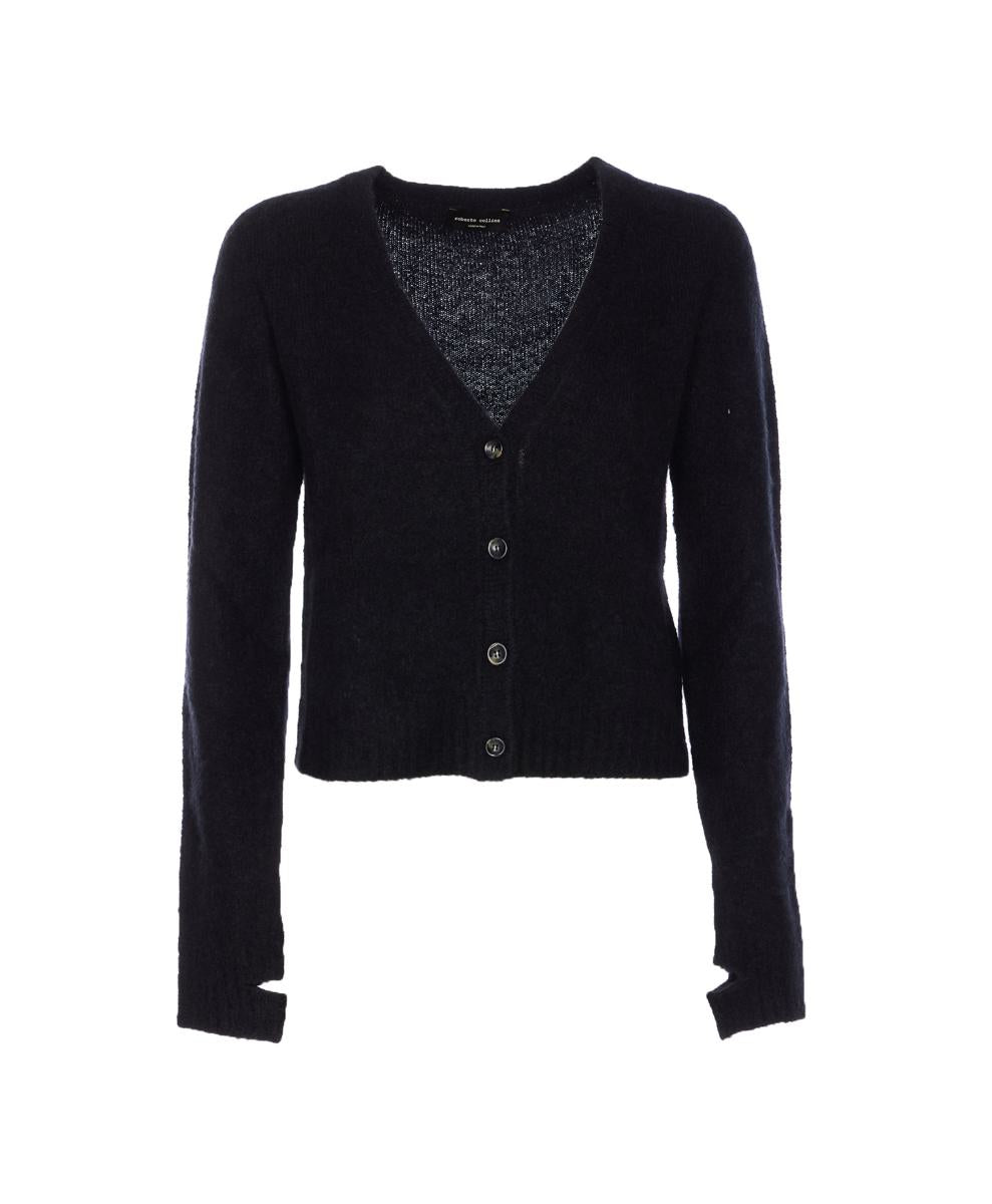Roberto Collina Pullover