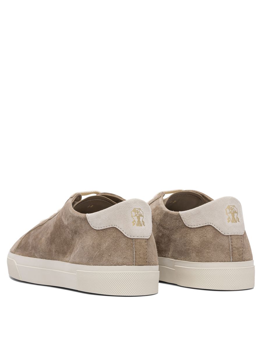 Brunello Cucinelli Sneaker