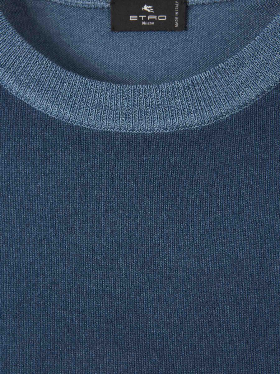 Etro Wollstrickpullover