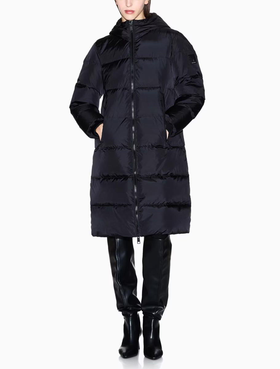 Armani Exchange Mäntel