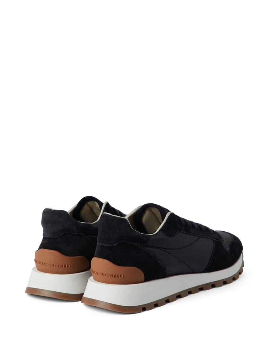 Flache Schuhe von Brunello Cucinelli