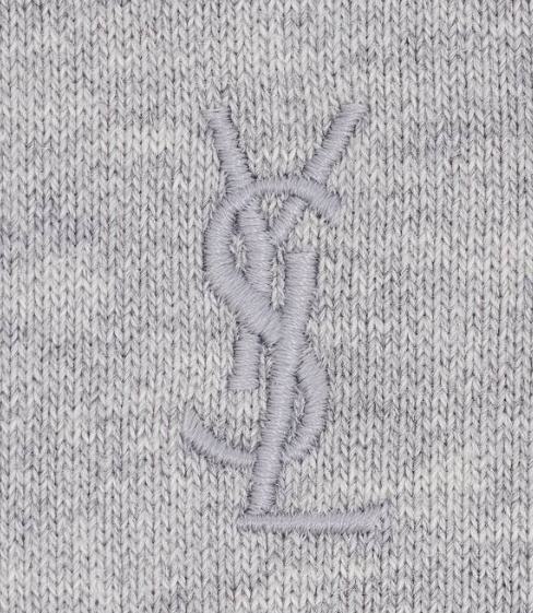 Saint Laurent Pullover