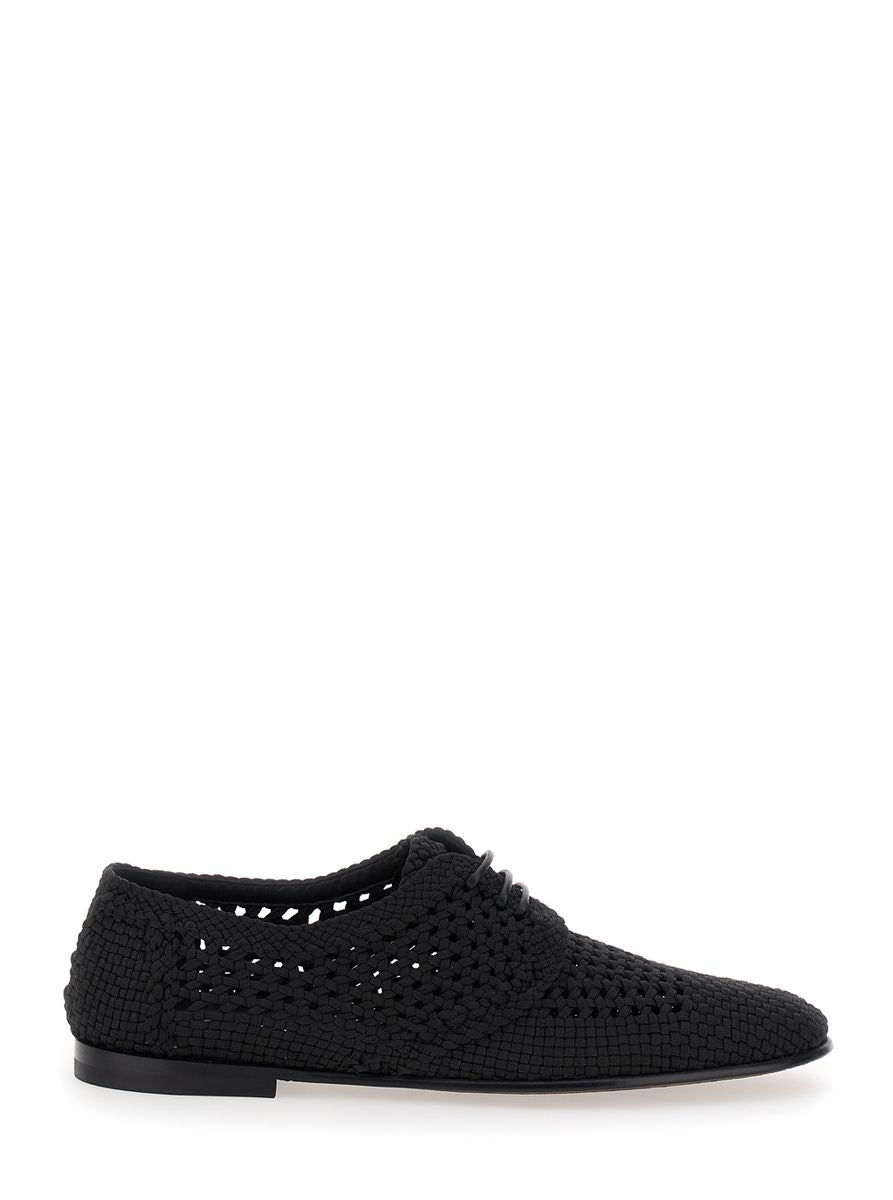 Flache Schuhe von Dolce & Gabbana