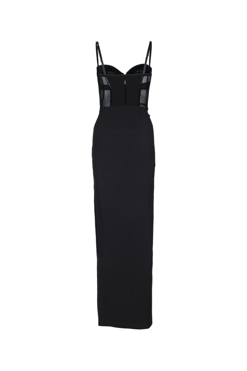 Elisabetta Franchi Kleid
