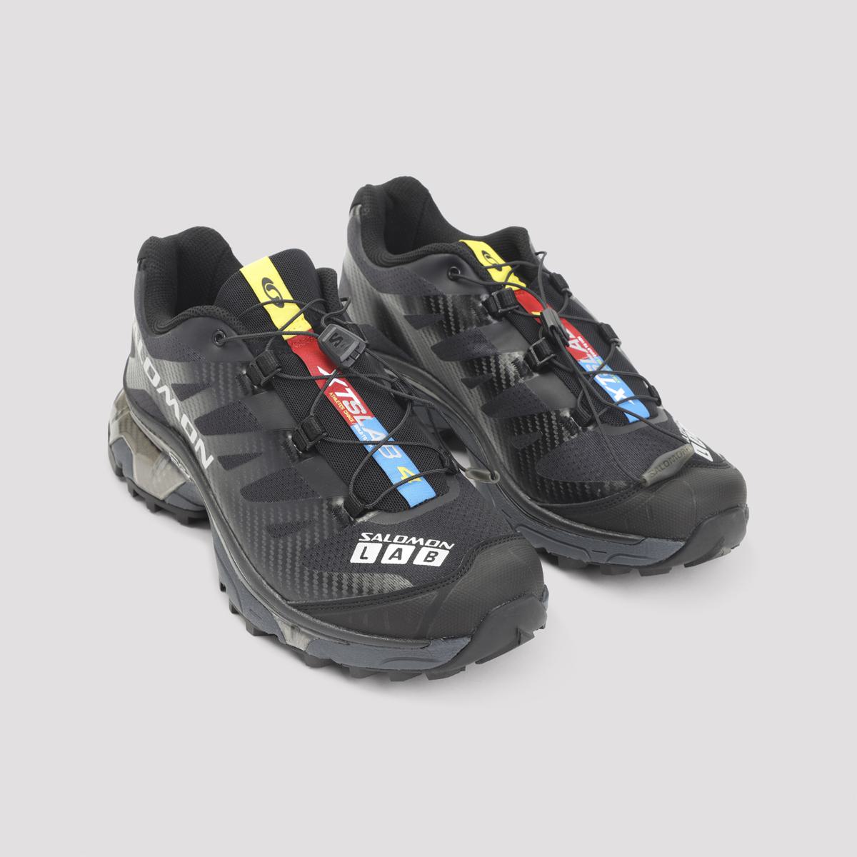 Salomon Turnschuhe