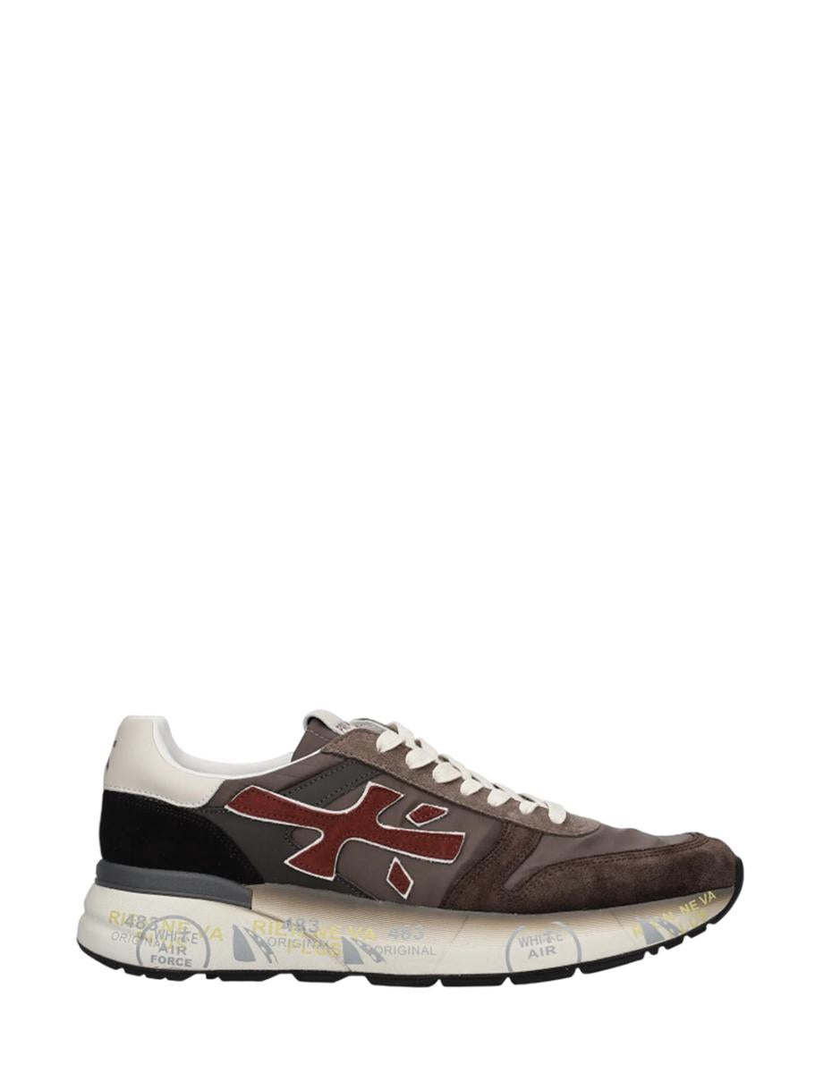 Premiata Sneaker