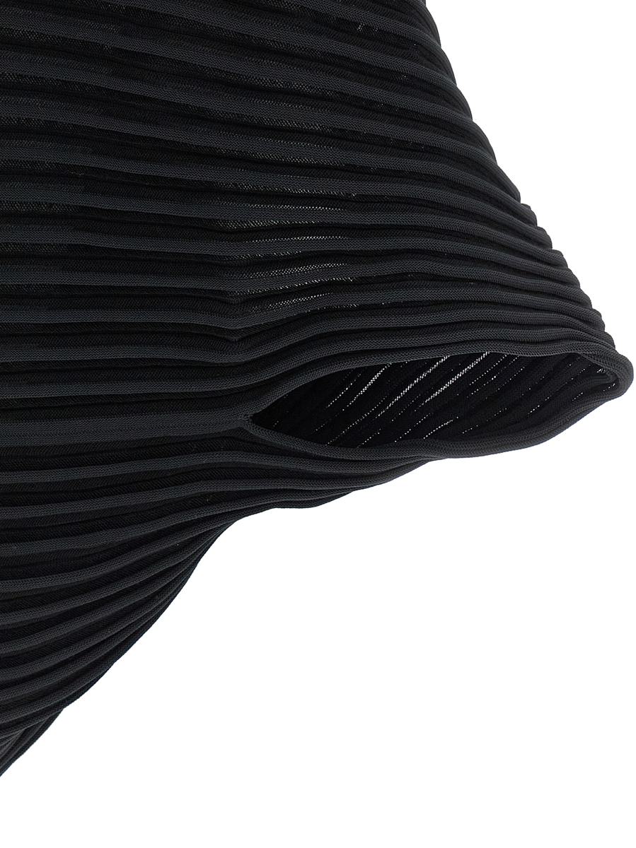 Issey Miyake „Stream“ Cardigan