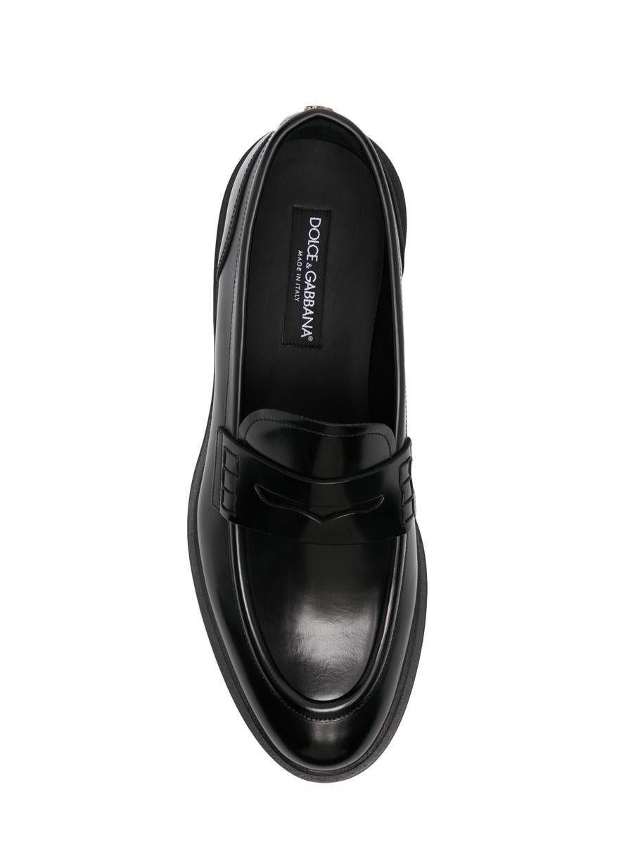 Flache Schuhe von Dolce & Gabbana