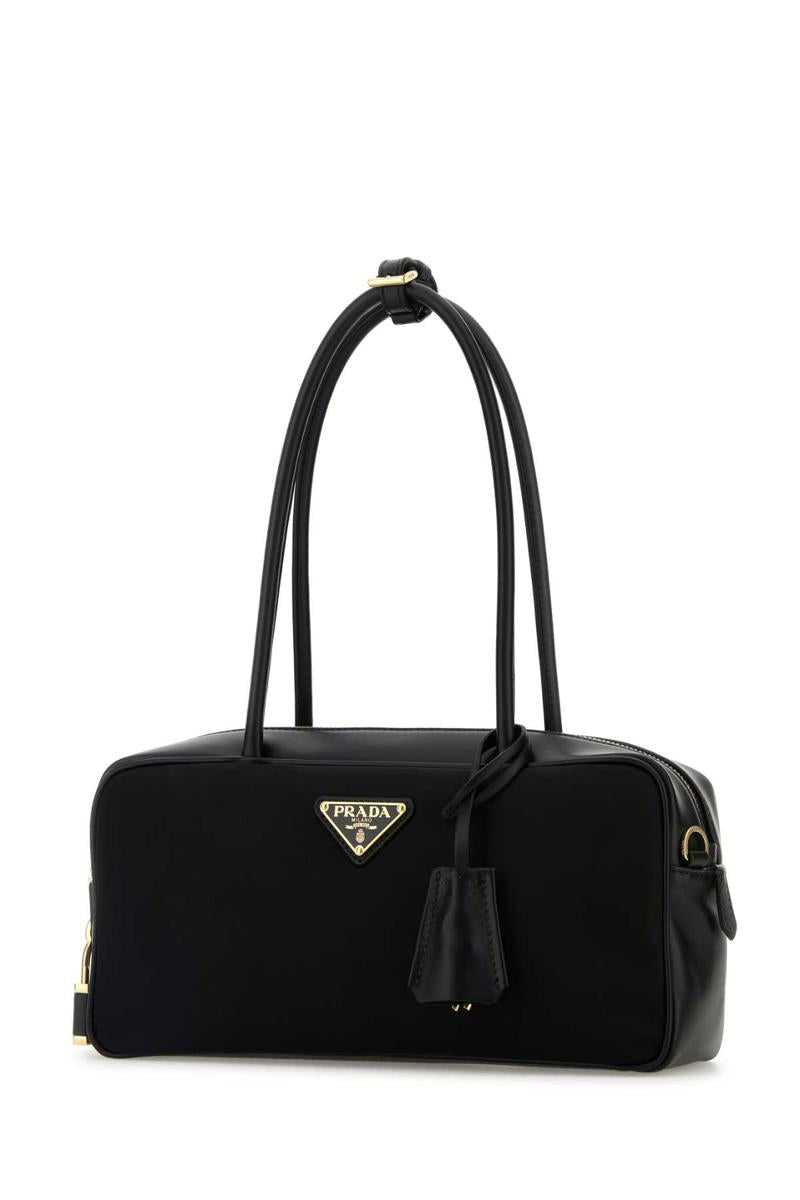 Prada-Handtaschen.