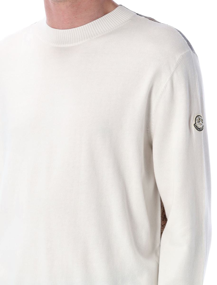 Moncler Genius Baumwollpullover