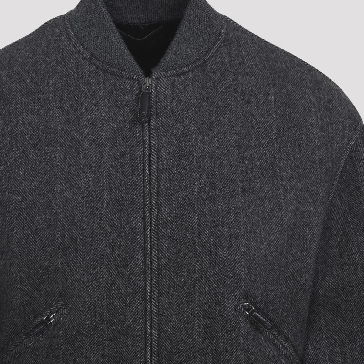 Giorgio Armani Jacke