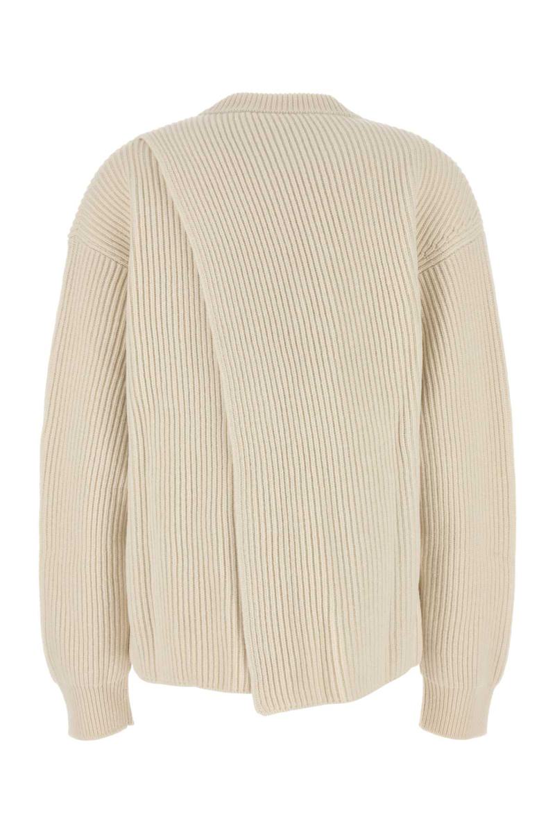 Jil Sander Strickwaren