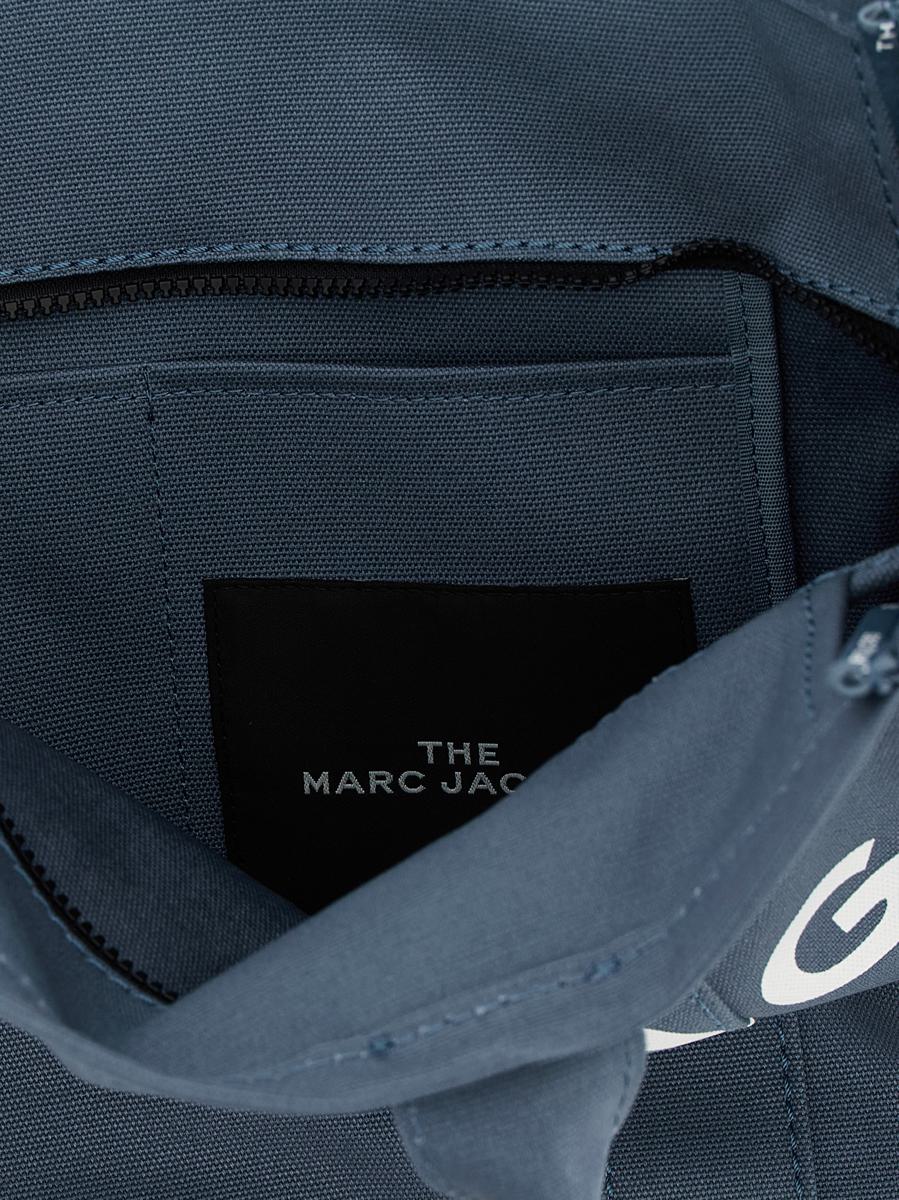 Marc Jacobs „The Canvas Large Tote“ Einkaufstasche