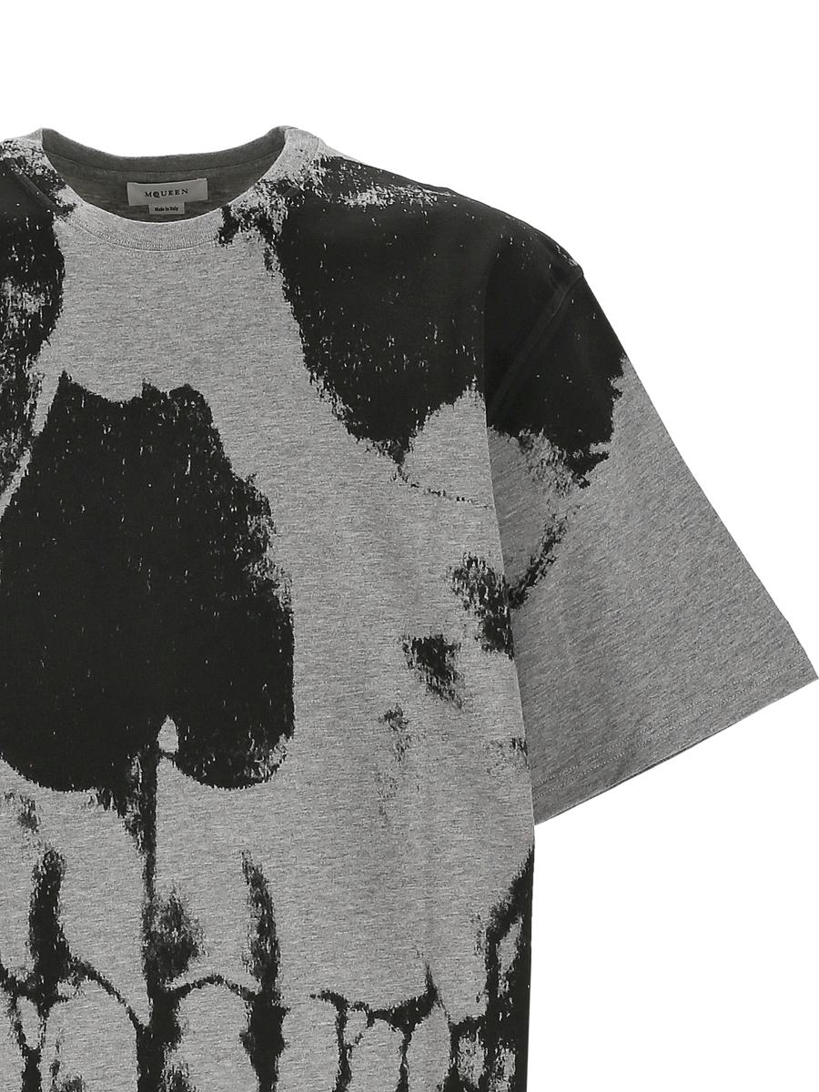 Alexander McQueen T-Shirts und Polos
