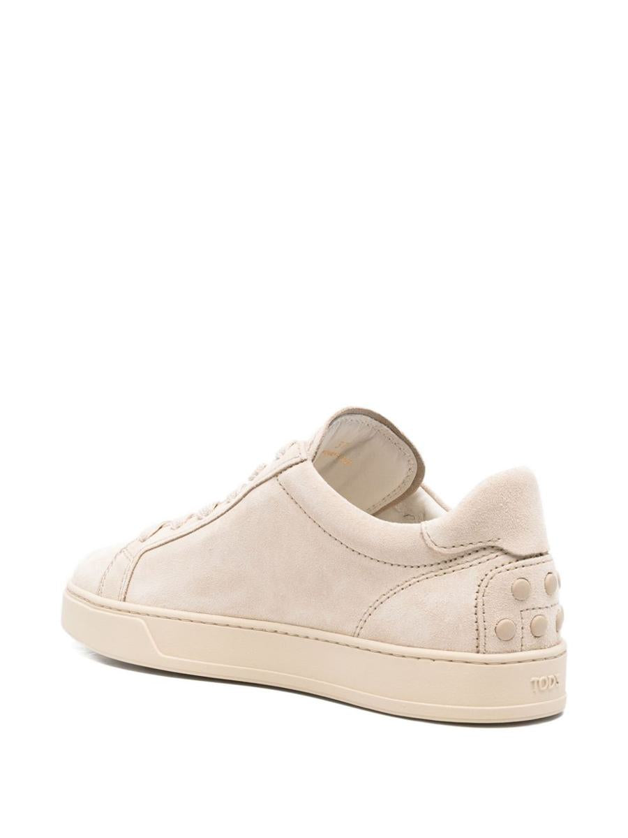 Tod'S Leder-Sneakers