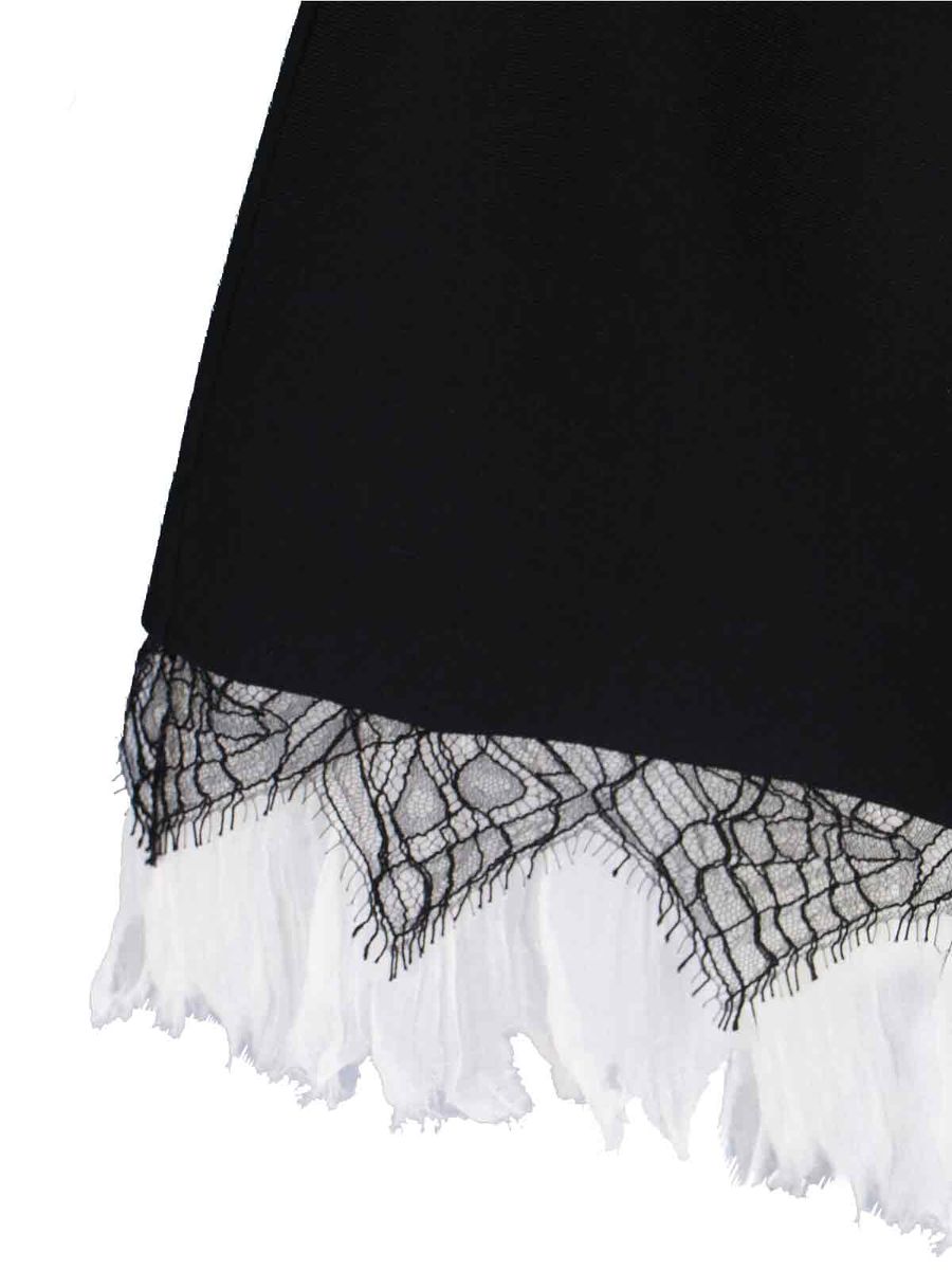 Alexander Mcqueen Kleider
