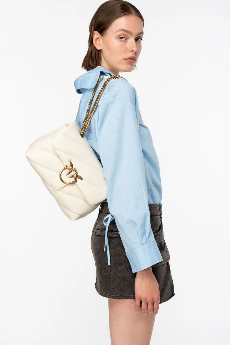 Pinko „Love One Classic“ Umhängetasche