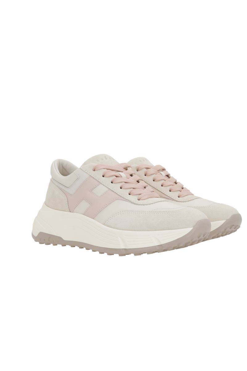 Hogan „H669“ Sneaker