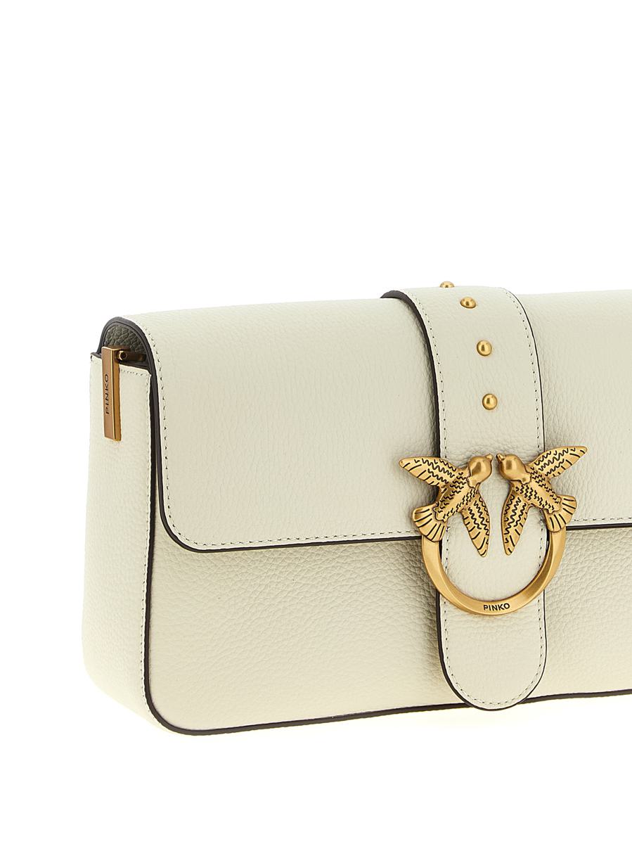 Pinko „Love One Classic“ Umhängetasche