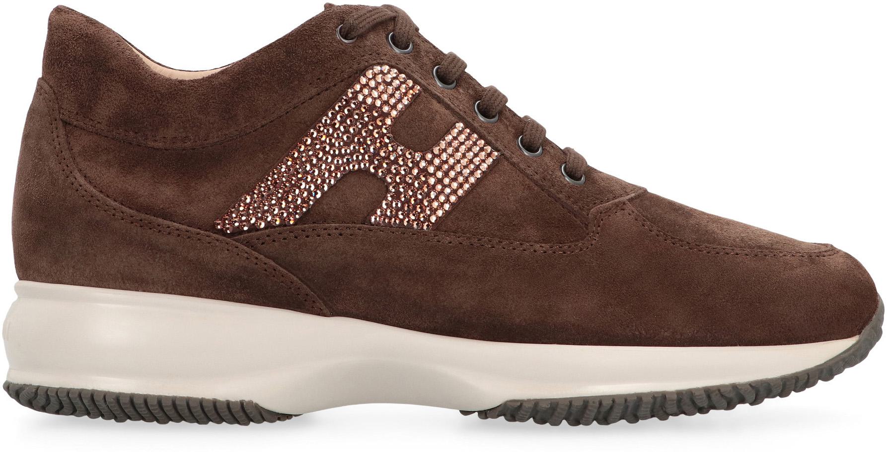 Hogan Hogan Interactive Low-Top-Sneaker