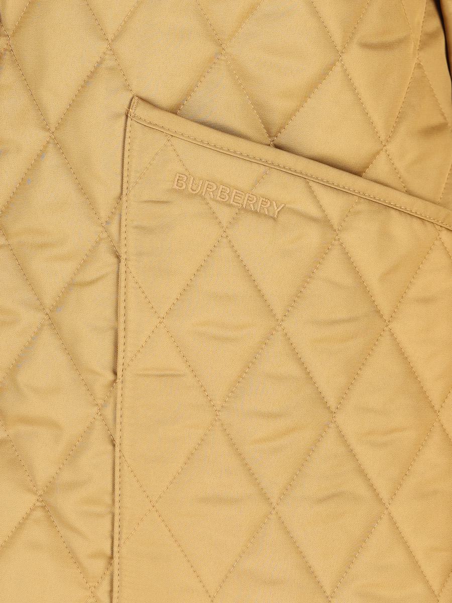 Burberry Jacken