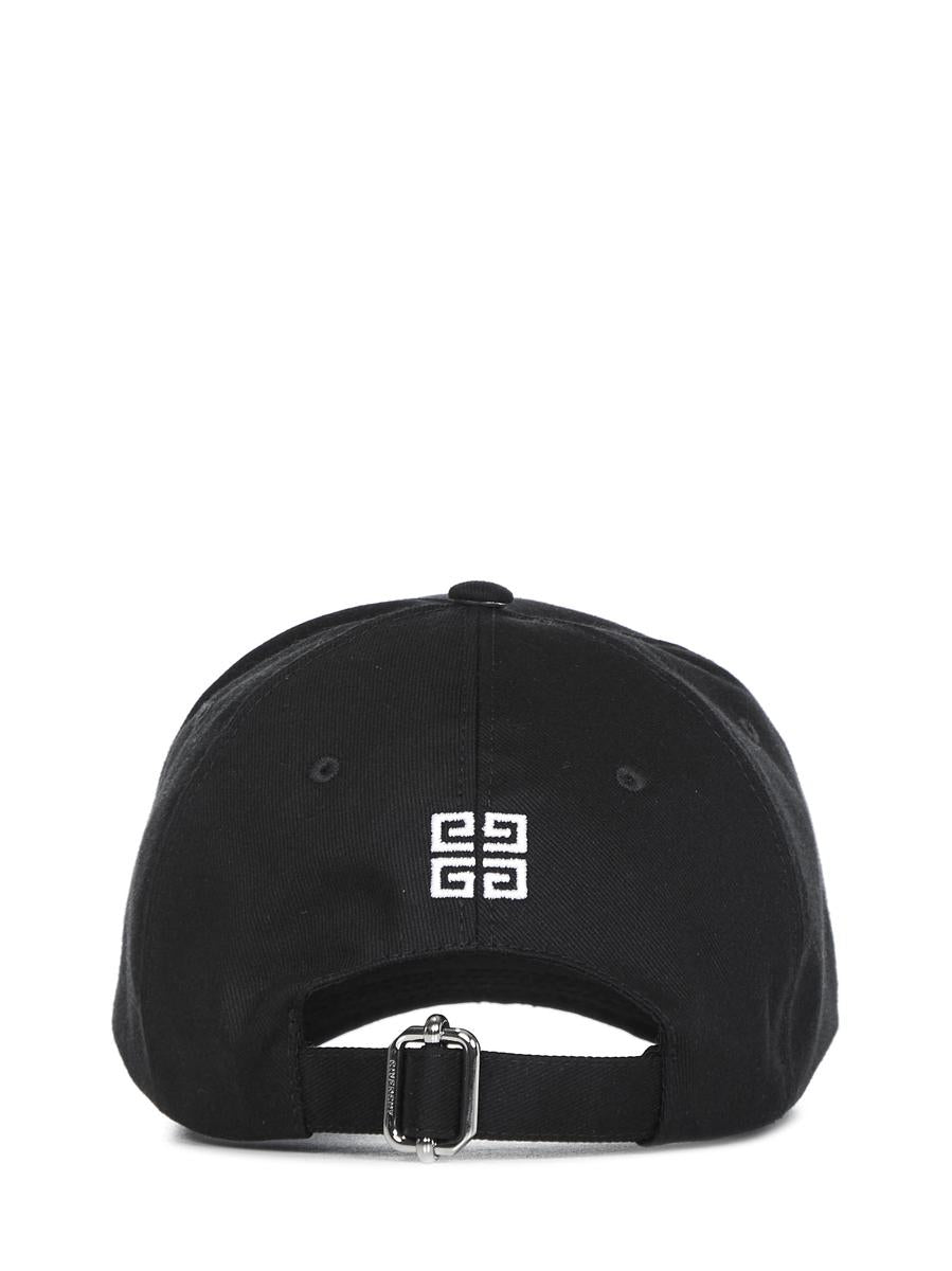 Givenchy-Kappe