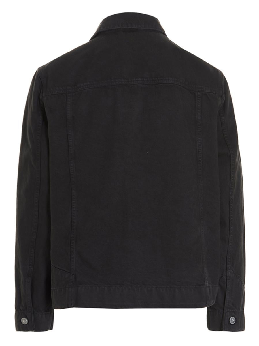 Objects IV Life Jeansjacke