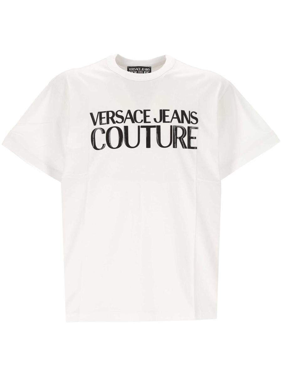 Versace Jeans Couture T-Shirts und Polos