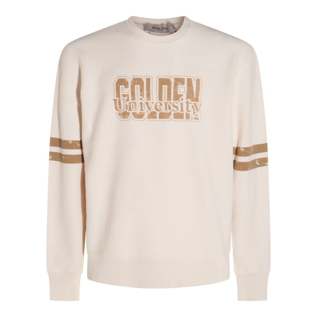 Golden Goose Baumwoll-Sweatshirt