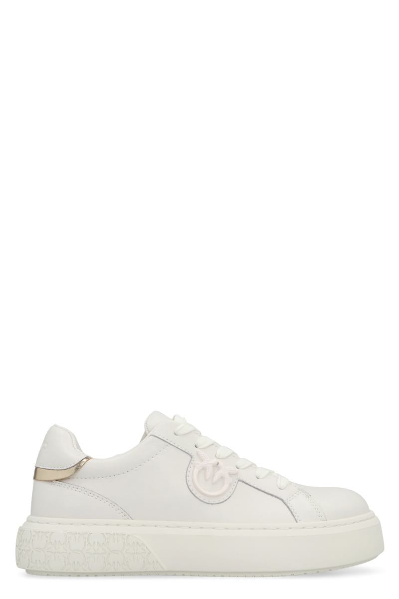Pinko Yoko 12 Low-Top-Sneaker