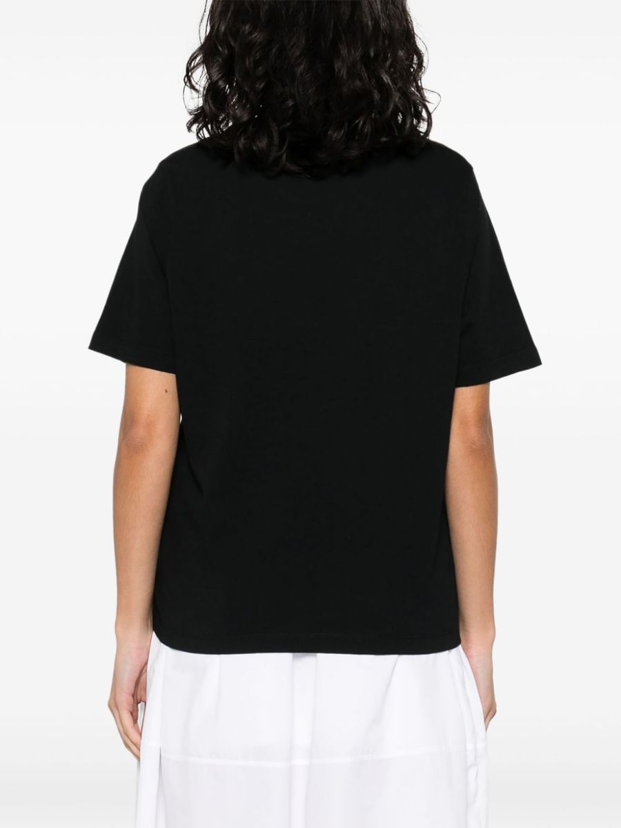 T-Shirts und Polos von Maison Kitsuné