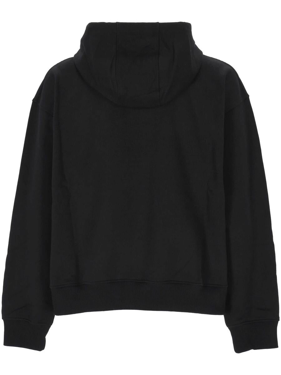 Marine Serre Pullover