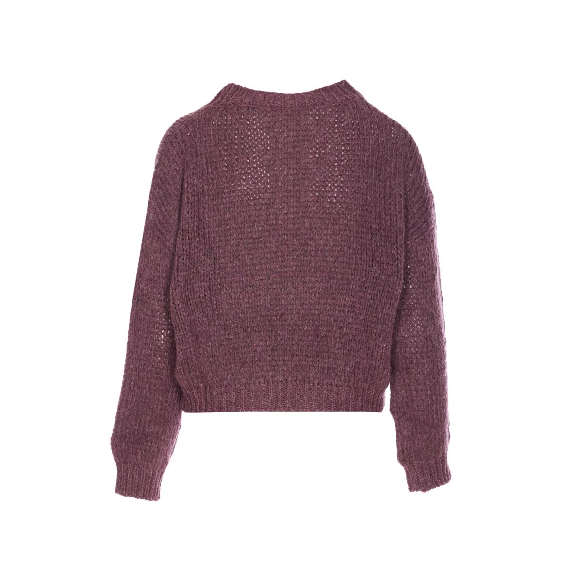 Roberto Collina Pullover
