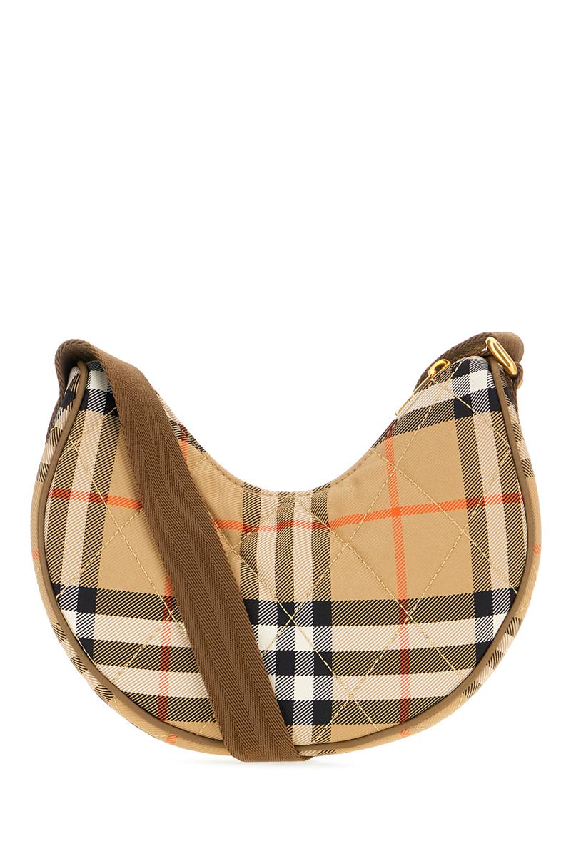 Burberry Schultertaschen