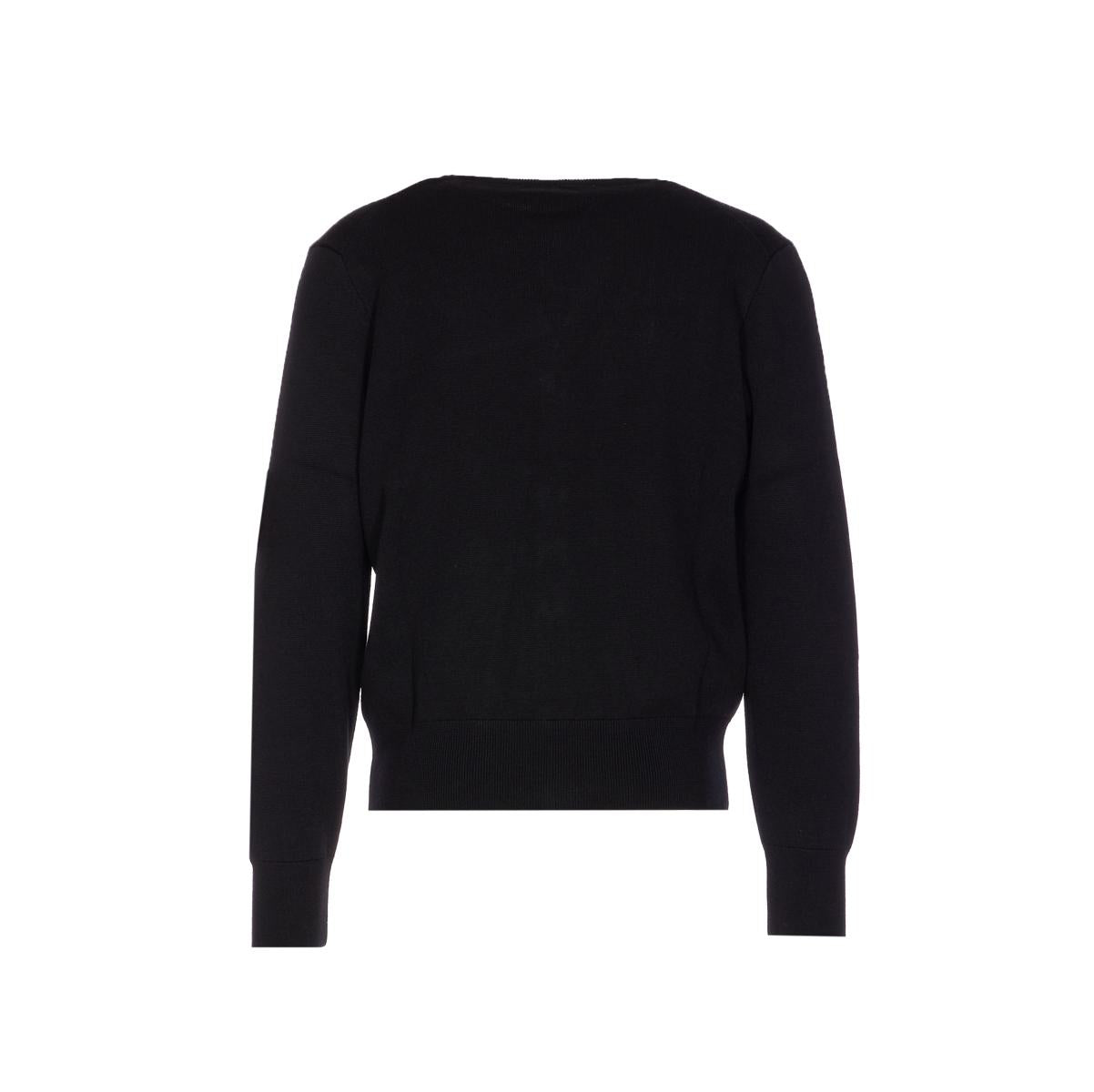 AMI Paris Pullover