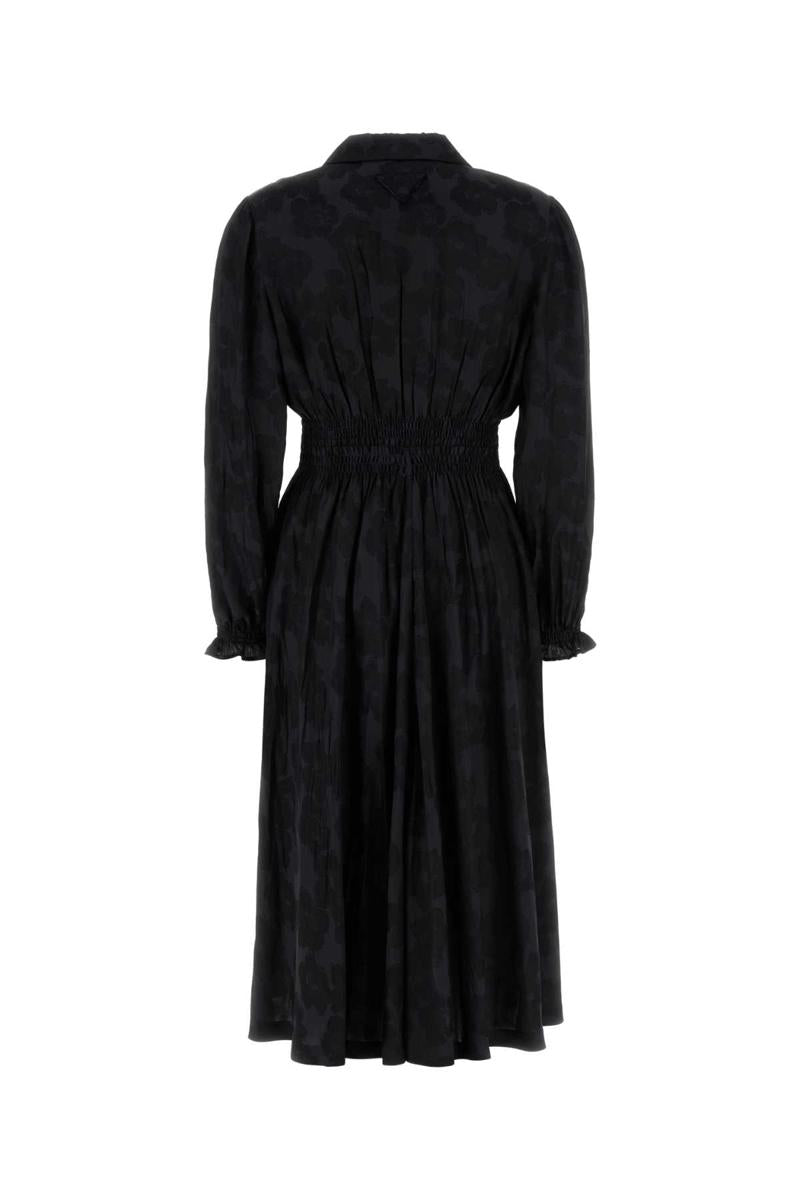 Prada-Kleid