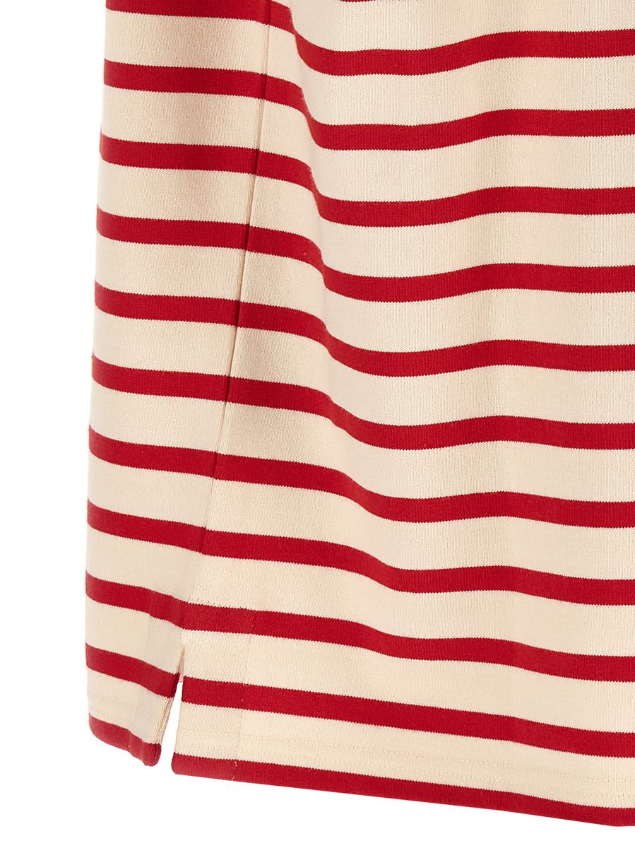Valentino Garavani Valentino Garavani „Chez Valentino“ T-Shirt