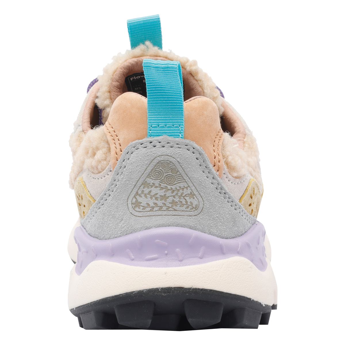 Flower Mountain Sneaker