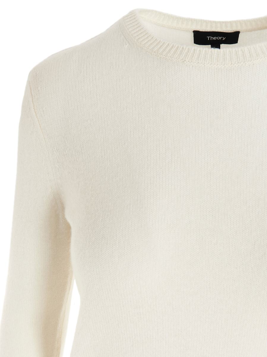 Theory Kaschmirpullover