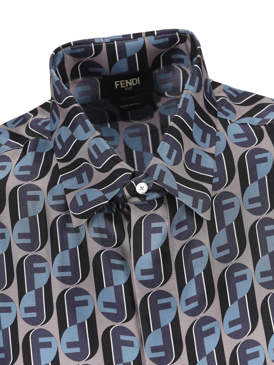 Fendi-Hemden
