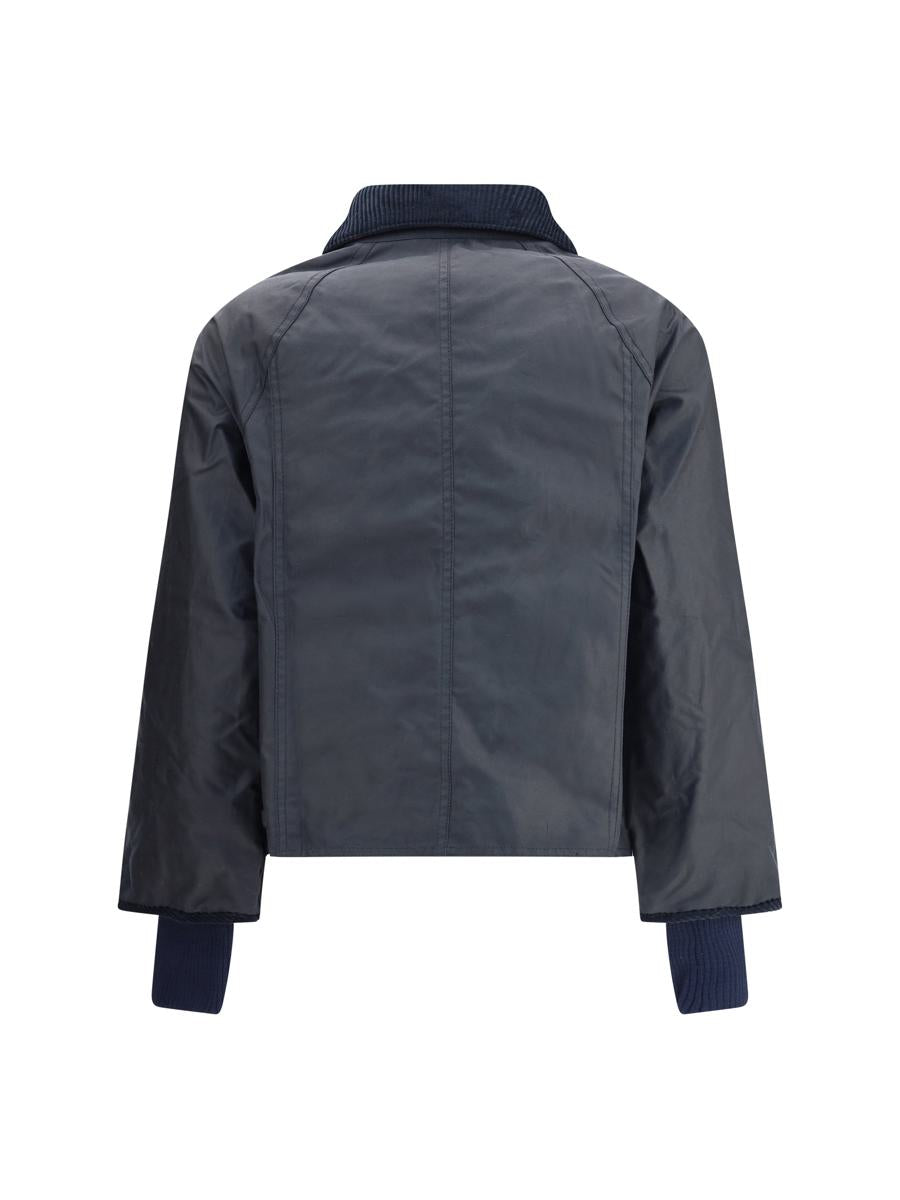Barbour Jacken