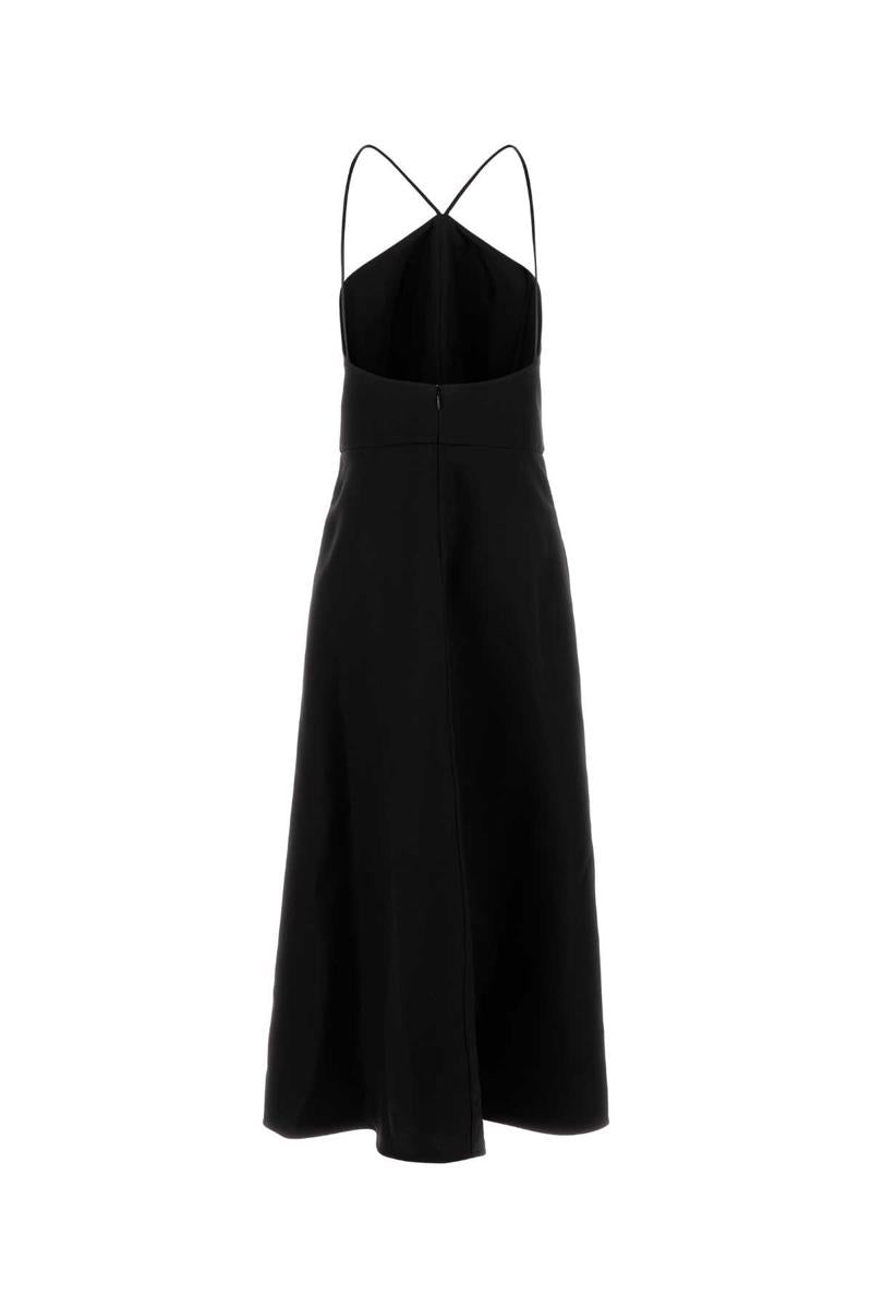 Jil Sander Kleid