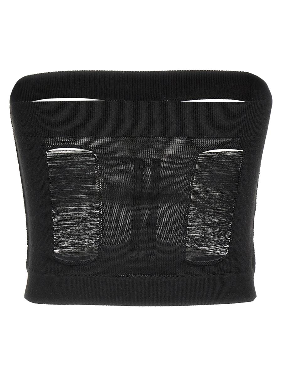 Rick Owens „Tanja Bandeau“-Top