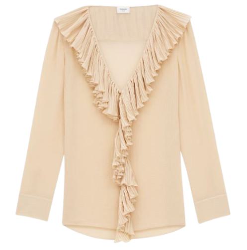 Saint Laurent Hemden