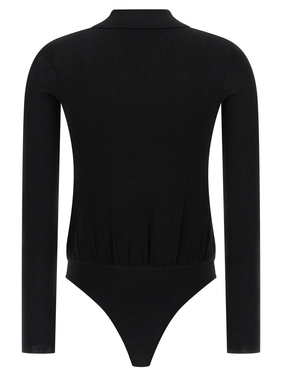 Elisabetta Franchi Kettenbody