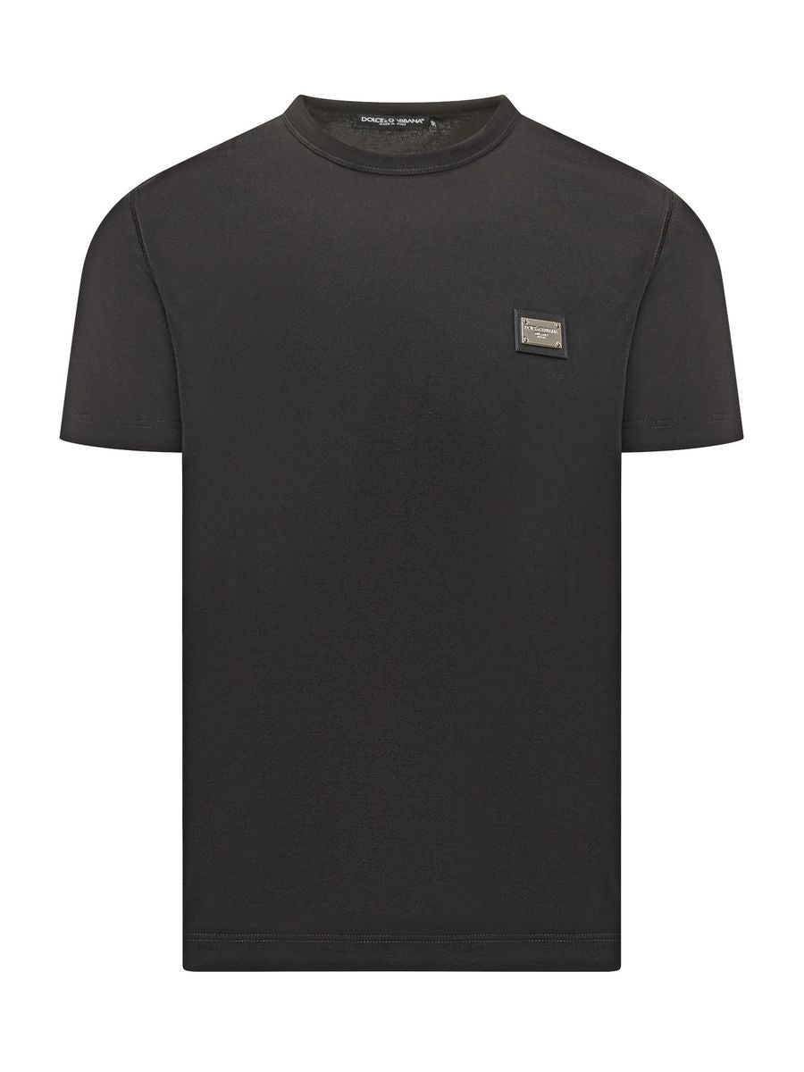 Dolce & Gabbana T-Shirt ‚Dg Essential‘