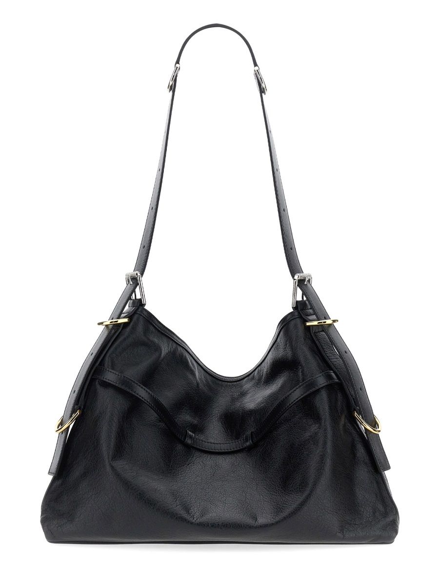 Givenchy „Voyou“ mittelgroße Schultertasche