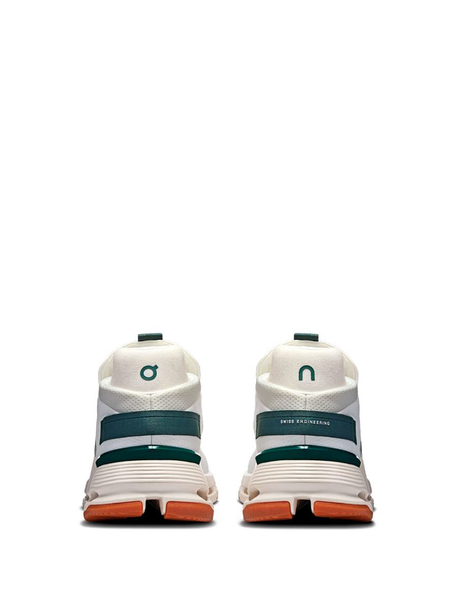 On Running Cloudnova 2 Sneaker Schuhe