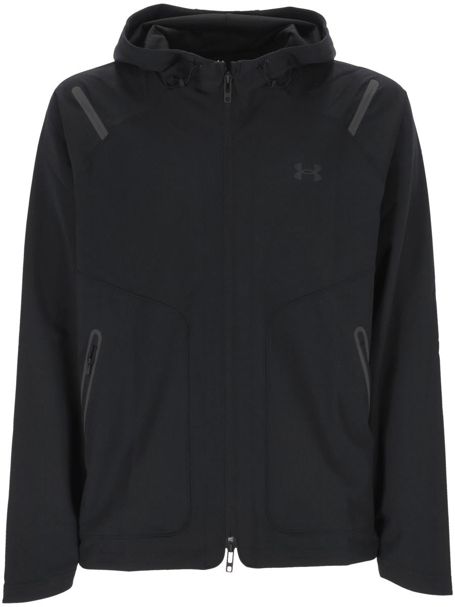 Under Armour Jacken